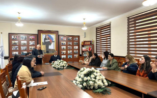 İctimai və təbiət fənləri kafedrasında elmi seminar keçirilib