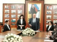BDU-nun Qazax filialında “Şəhərsalma və Memarlıq İli” ilə əlaqədar mühazirə oxunub