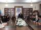 BDU Qazax filialında maarifləndirici tədbir keçirilib